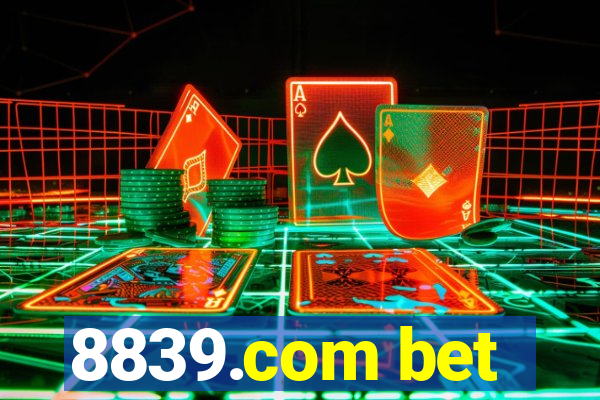 8839.com bet